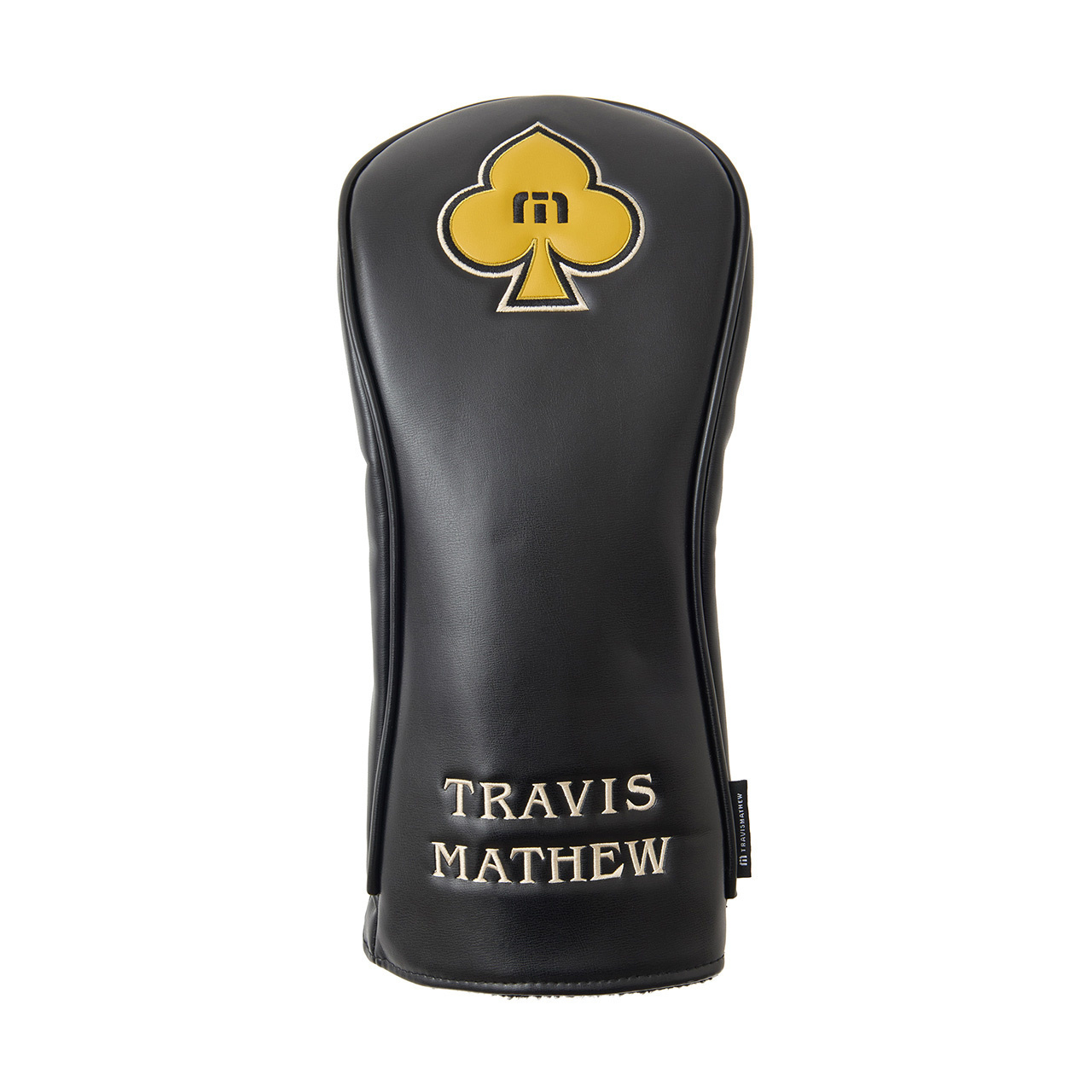 メンズ ヘッドカバー | トラヴィスマシュー(TRAVISMATHEW)公式通販