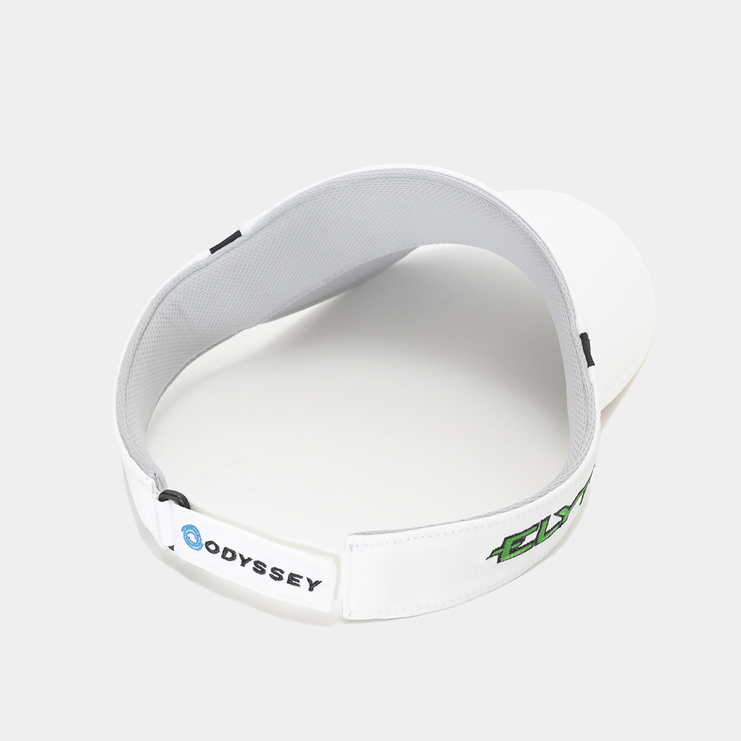 TOUR SW VISOR 25 JM (MENS)