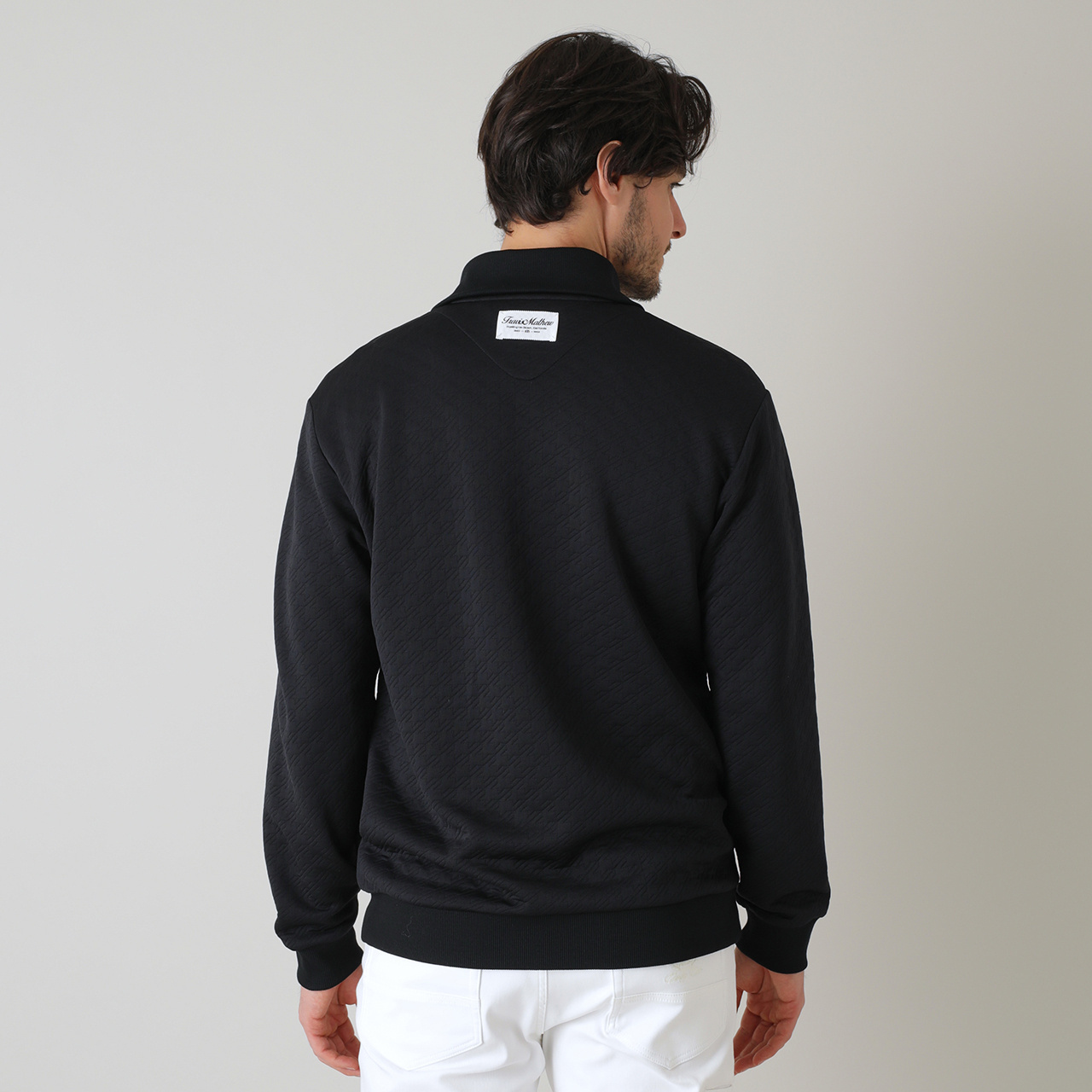 メンズ アウター | トラヴィスマシュー(TRAVISMATHEW)公式通販