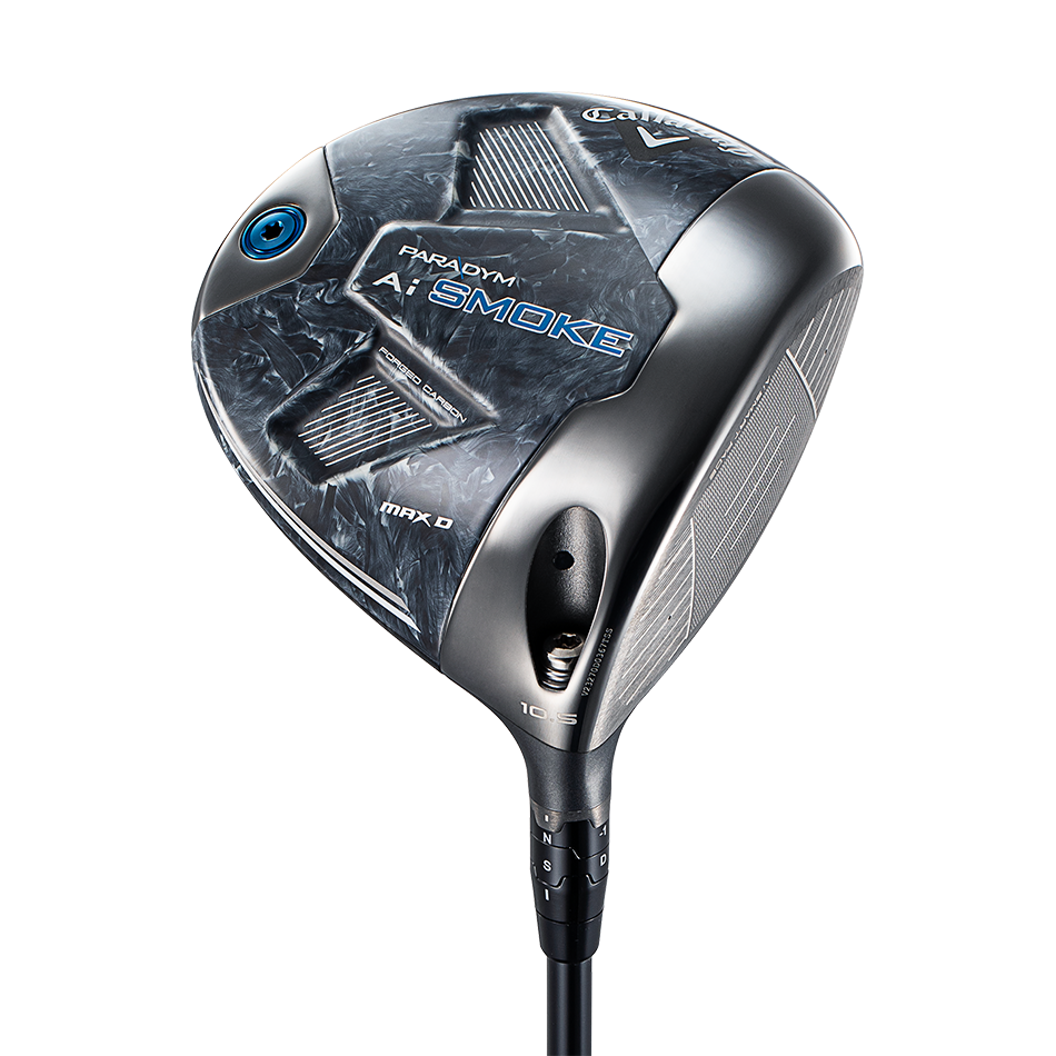 패러다임 Ai Smoke 맥스 D 드라이버