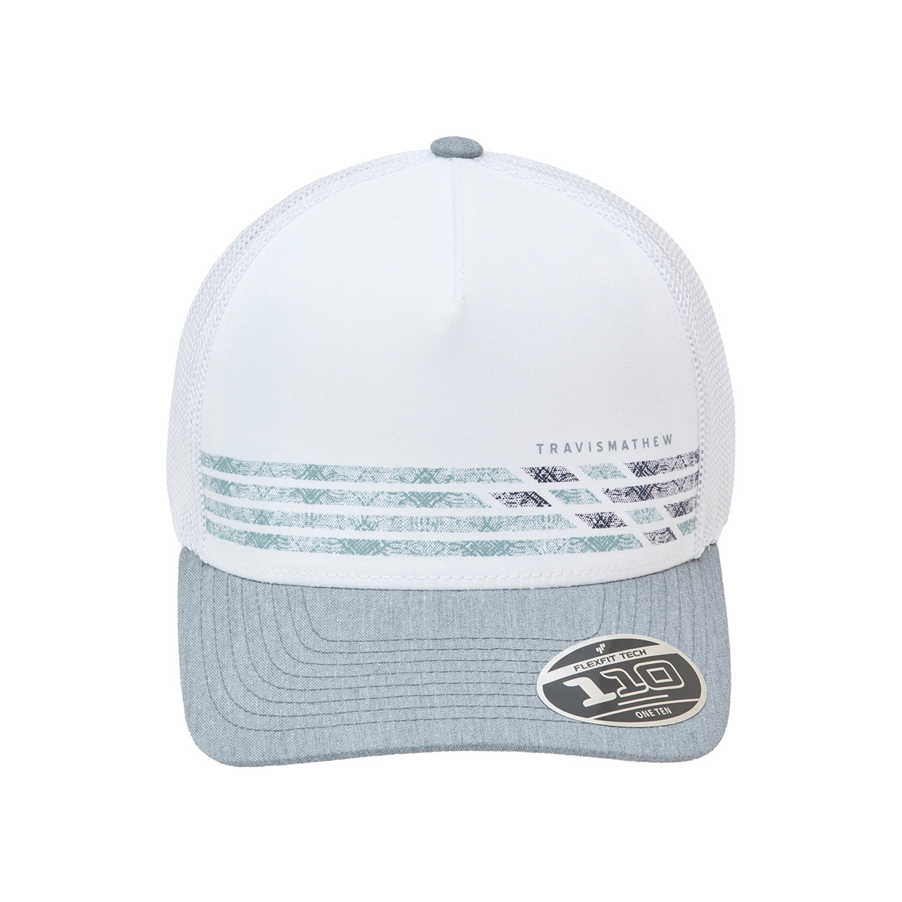 メンズ キャップ | トラヴィスマシュー(TRAVISMATHEW)公式通販