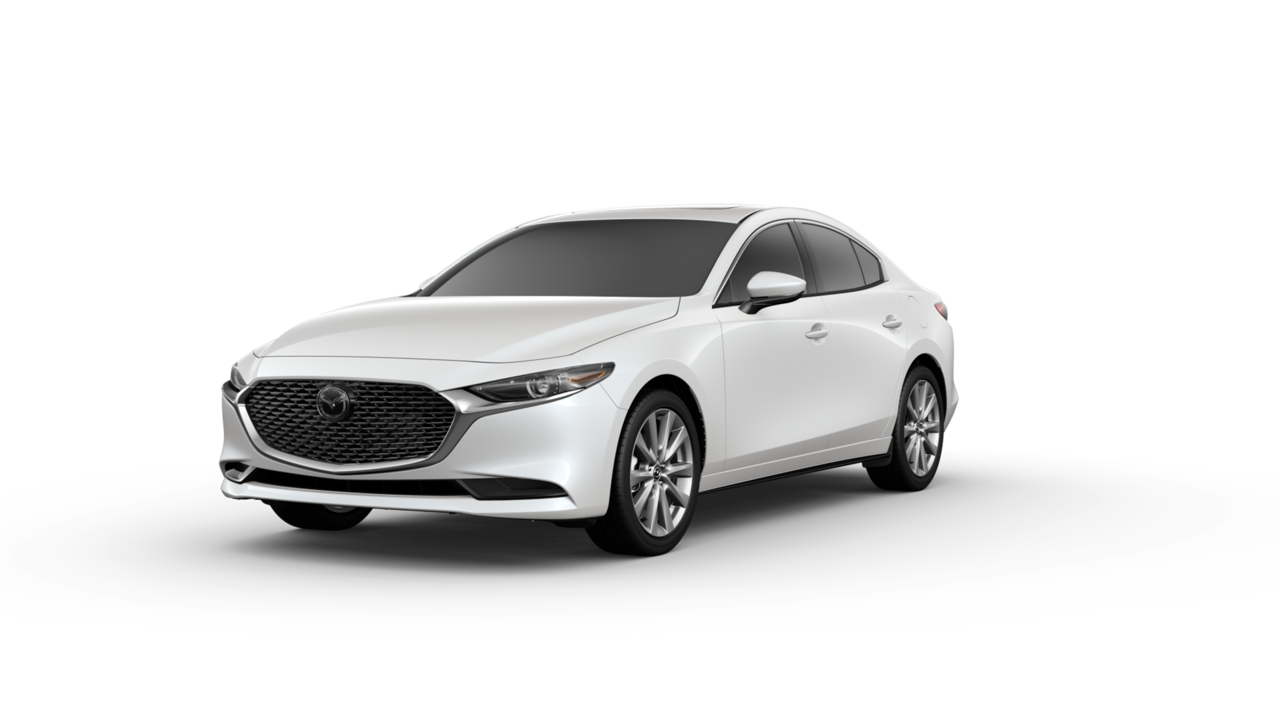 New Sedans in Grand Rapids