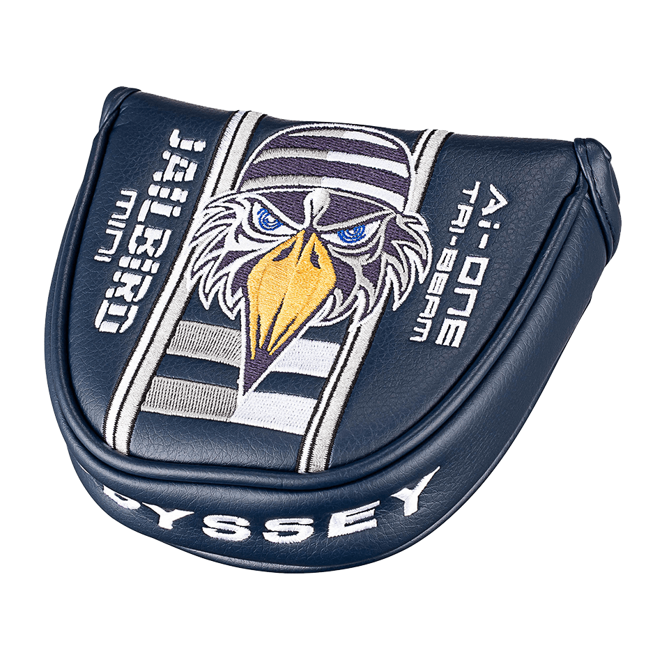 s*a様 AI-ONE TRI-BEAM JAILBIRD MINI CS パタ Ai-ONE TRI-BEAM JAILBIRD MINI CSパター