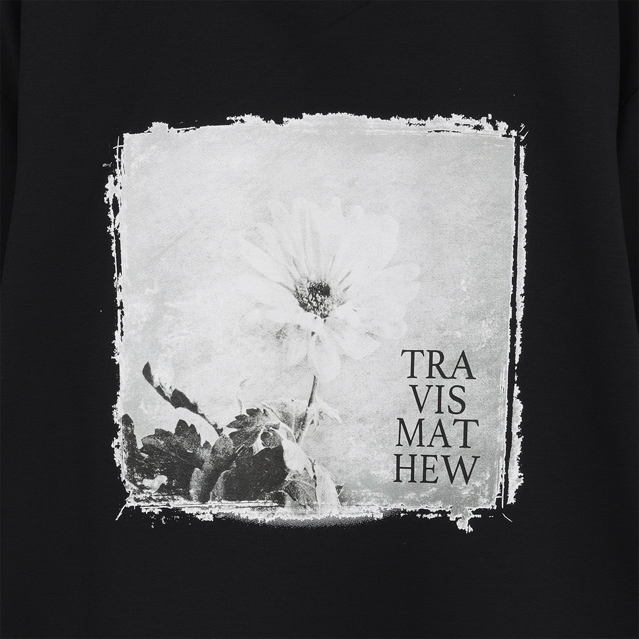 石川遼プロ着用】バック フォトプリント 長袖 モックネック(MENS)