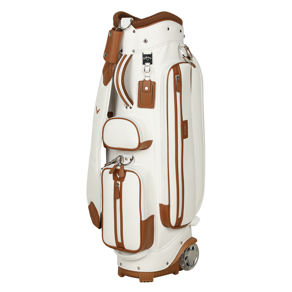 티에라 여성 카트백