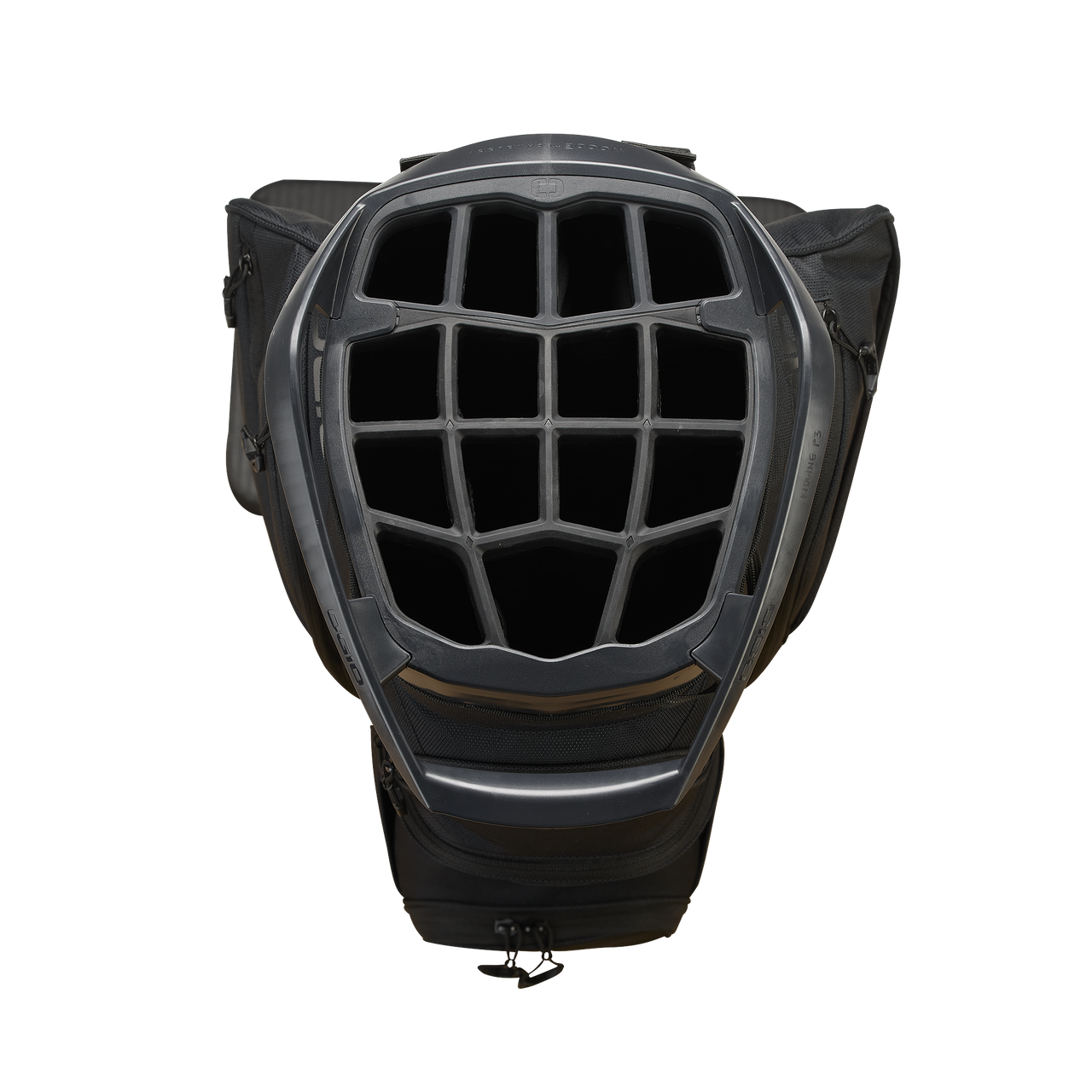 image 6 of BG OG CRT WOODE BLK 26