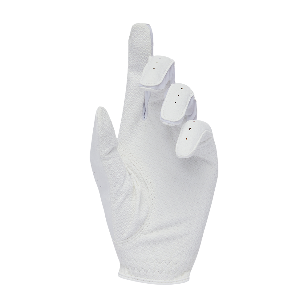 스타일 듀얼 여성 양손 장갑 (2장)