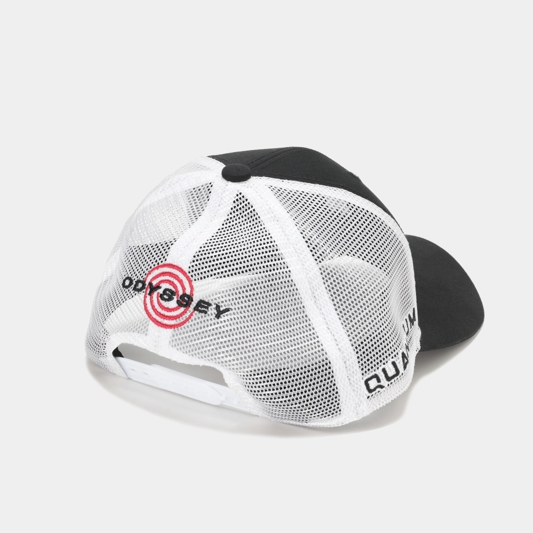 TOUR MESH CAP WM 26 JM (WOMENS)