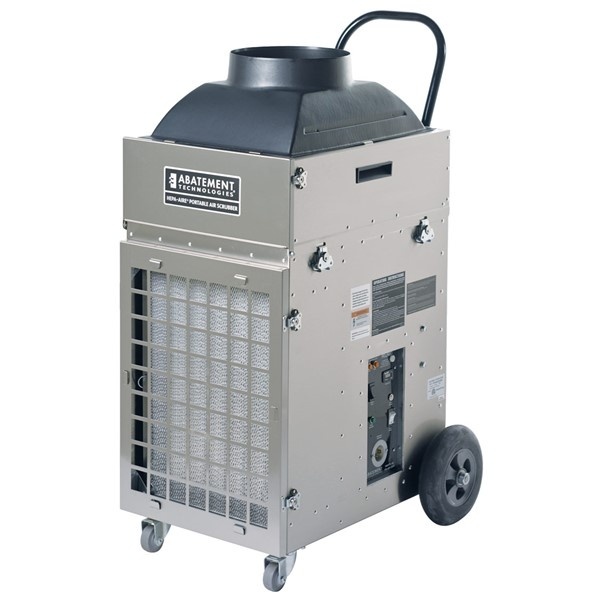 Indoor Air Quality Equipment Rentals Sunbelt Rentals