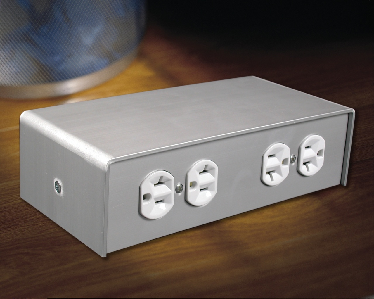 front angled image of lab bench work surface