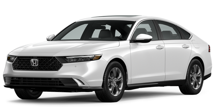 New Honda Accord Hybrid Sedan in Waukesha, WI