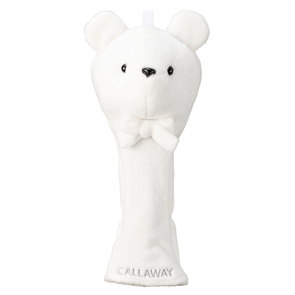 [온라인 단독] 베어 우드 커버