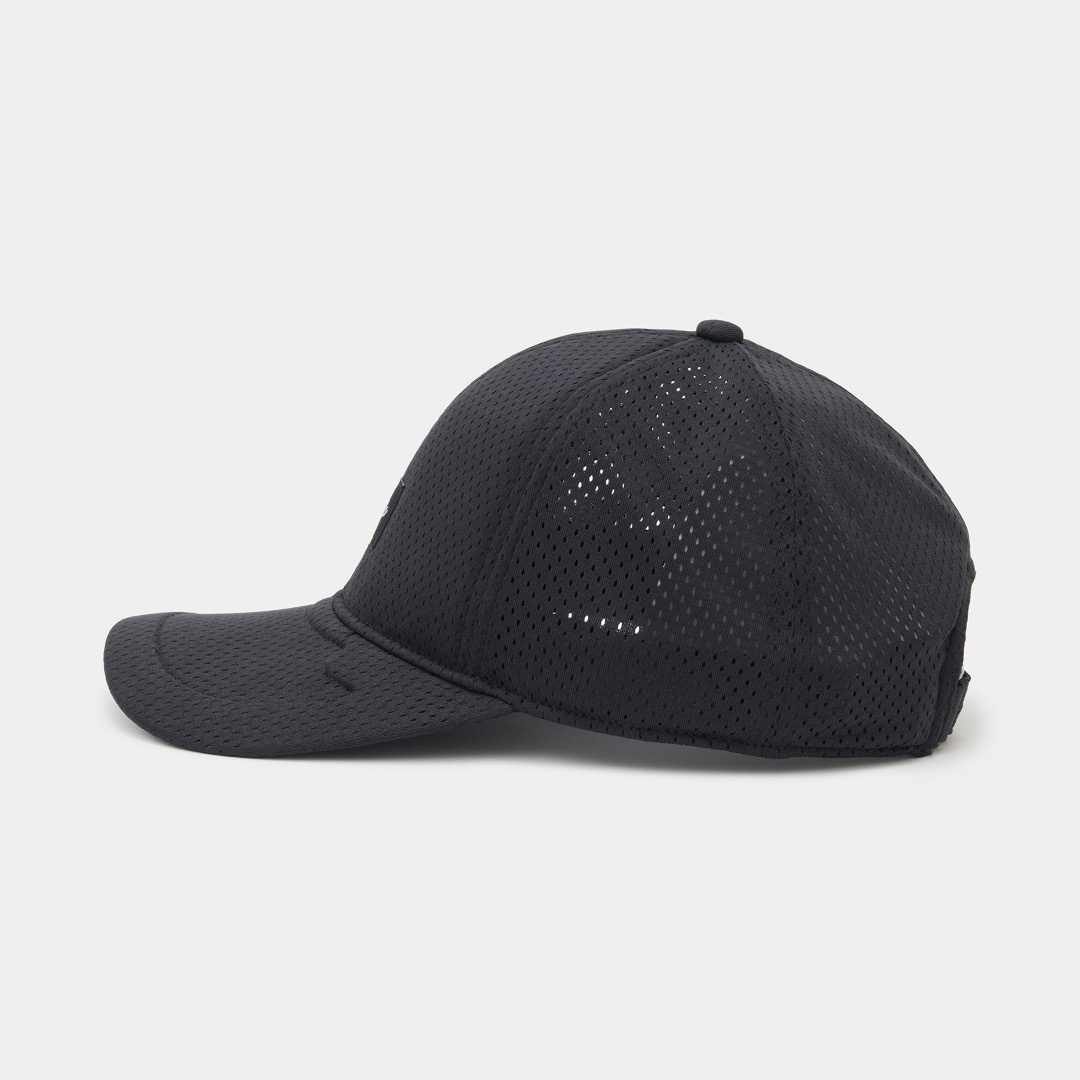 かざあなメッシュキャップ (MENS)