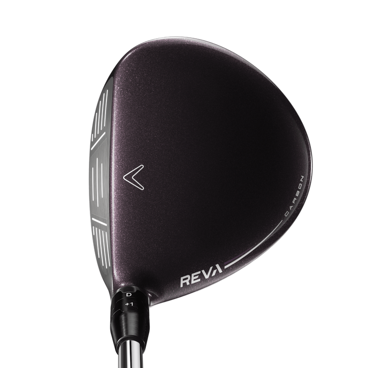  Women's Big Bertha REVA Fairway Woods