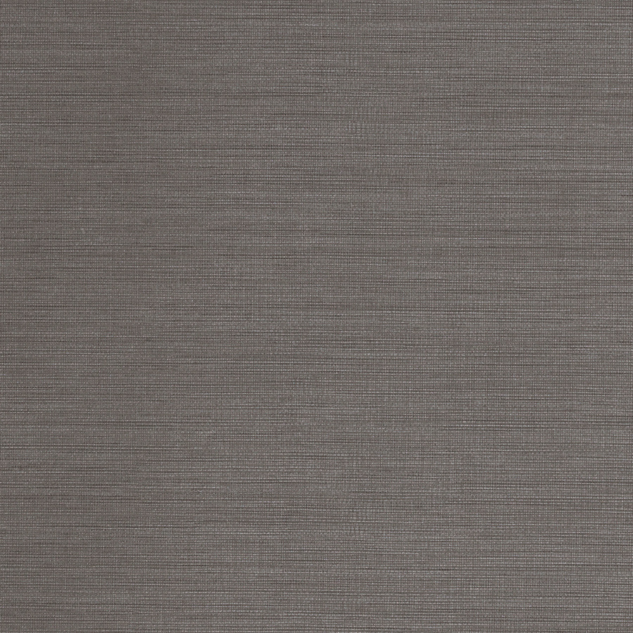 Vinyl Manila Hemp in Graphite Phillip Jeffries