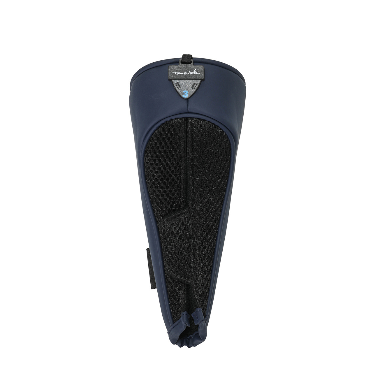 PLAYERS ユーティリティ ウッド ヘッドカバー