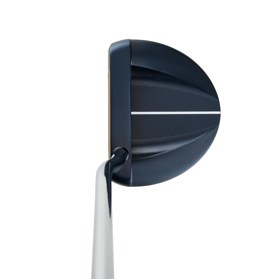 Ai-ONE 밀드 Rossie V T DB 퍼터