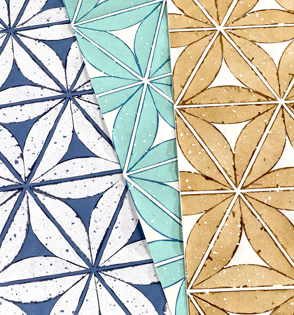 Breeze Block gallery 1