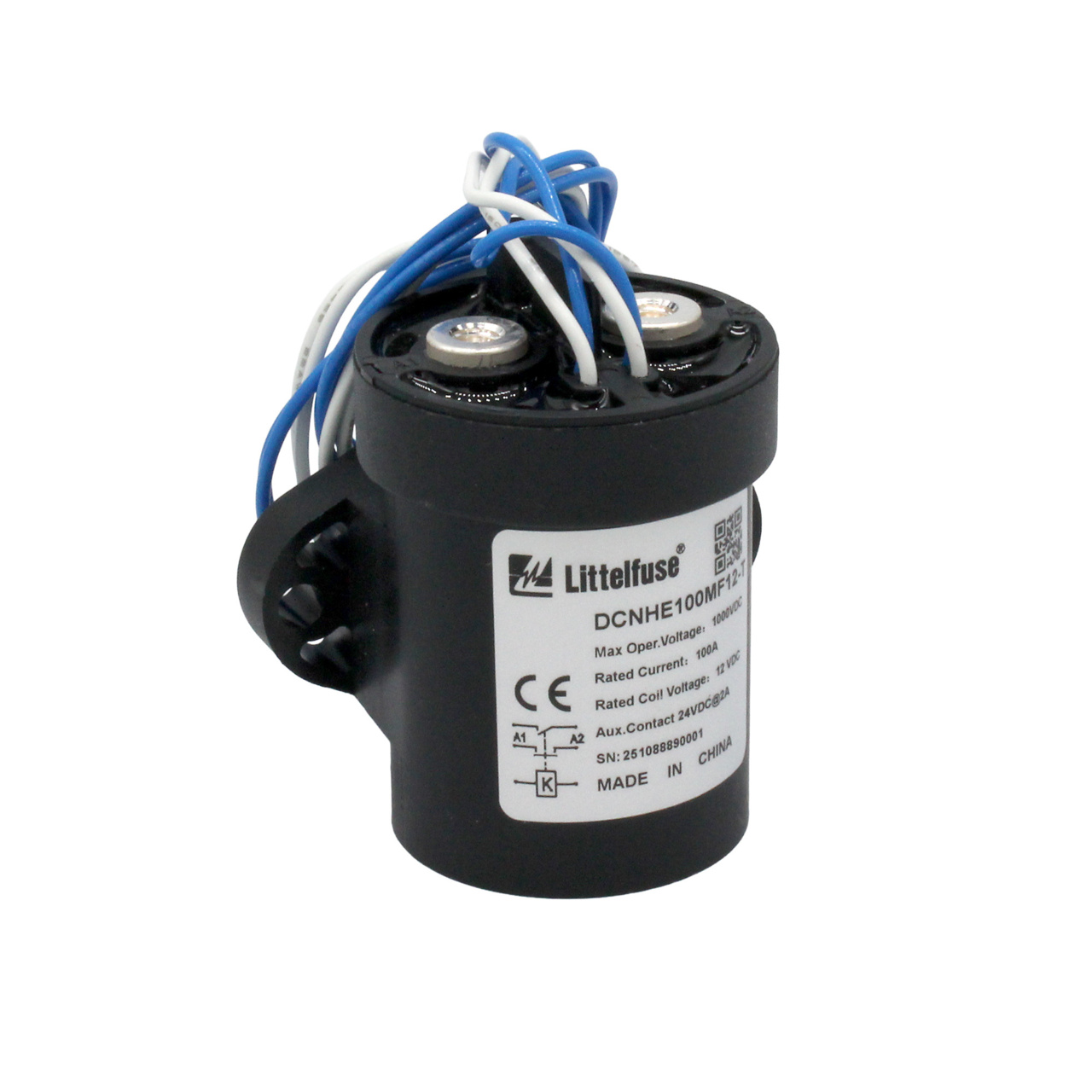 DCNHE100MF12-T-AR