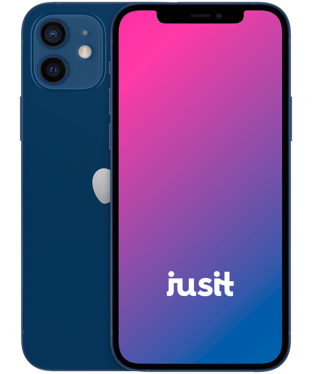 Produktbild_JUSIT_Apple_iPhone 12_Blue.png