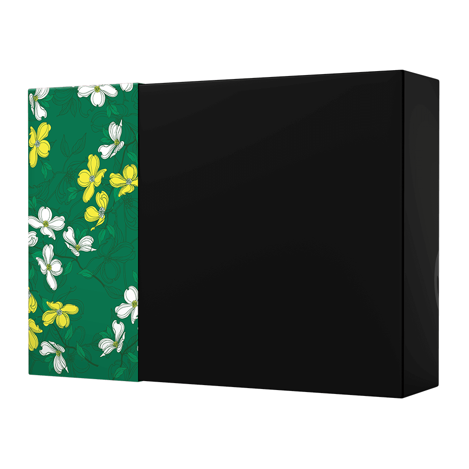 [온라인 단독] 크롬투어 트루비스 메이저 에이프릴 에디션