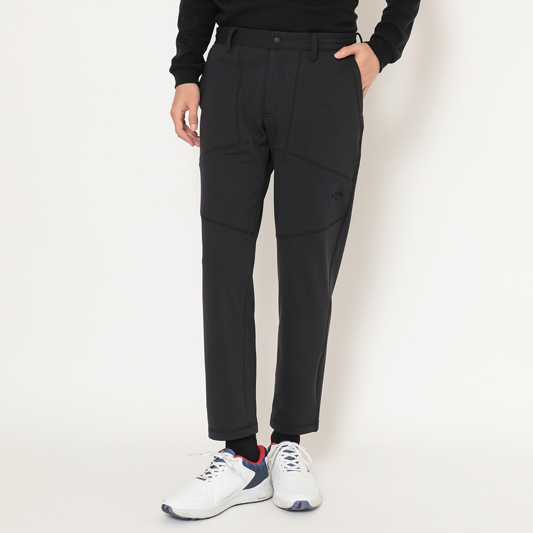 新品 キャロウェイ トラヴィスマシュー 長ズボン 赤タグ グレー Mサイズ TRAVISMATHEW（トラヴィスマシュー） | ヤマニゴルフ 公式ウェブ