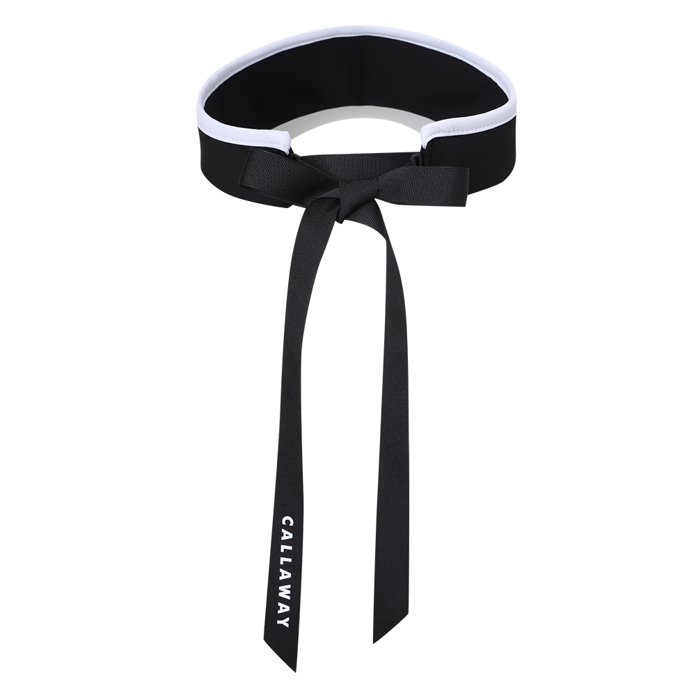 [온라인 단독]우먼스 조이풀 여성 바이저