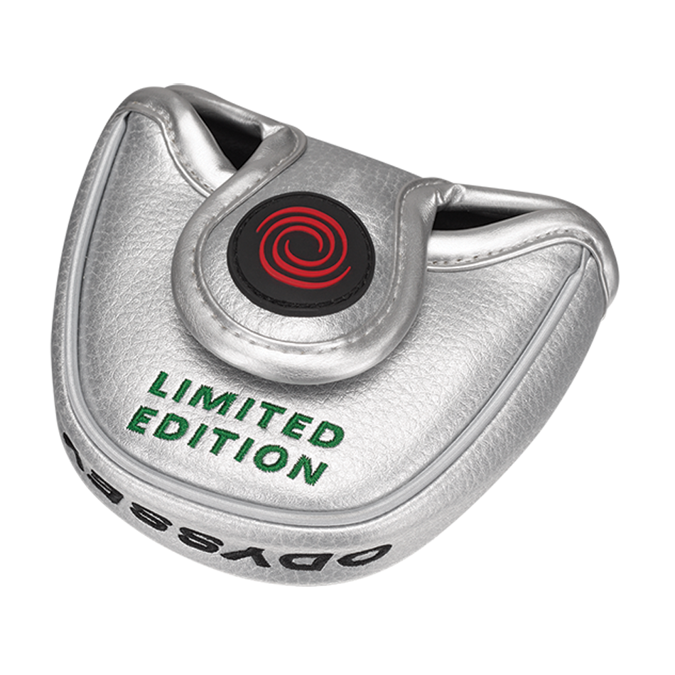 Limited Edition Odyssey Highway 101 #7 Putters