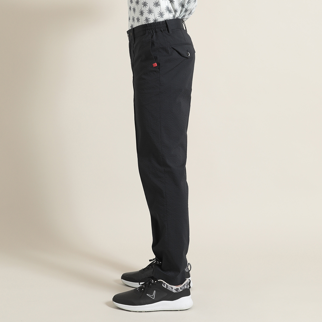 クールマックスサッカーストレッチパンツ (MENS)