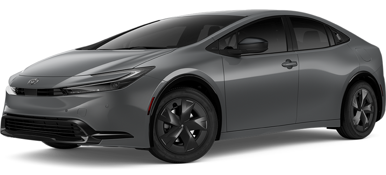 Toyota Prius LE