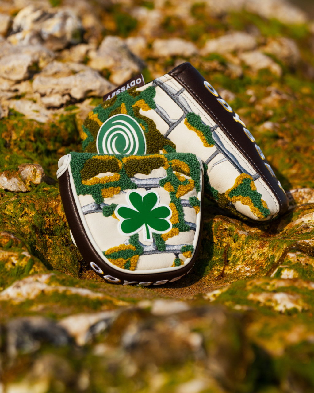 [온라인 단독] 줄라이 메이저 챔피언십 말렛 퍼터커버