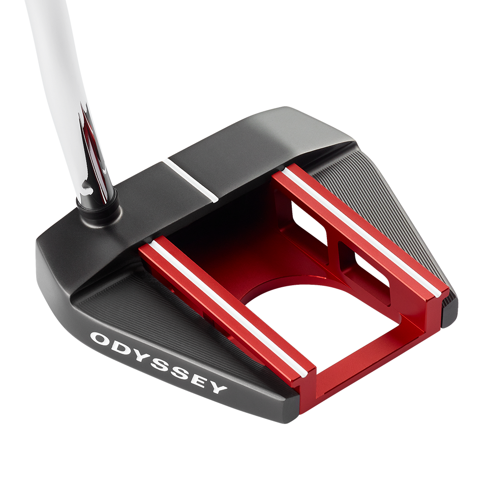 Odyssey EXO Stroke Lab Seven Mini Putters