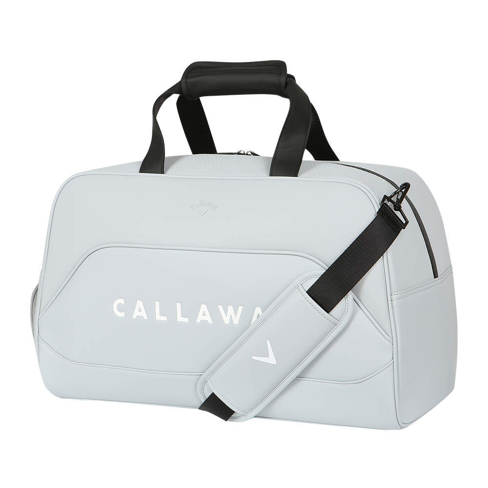 트리니티 남성 보스턴백