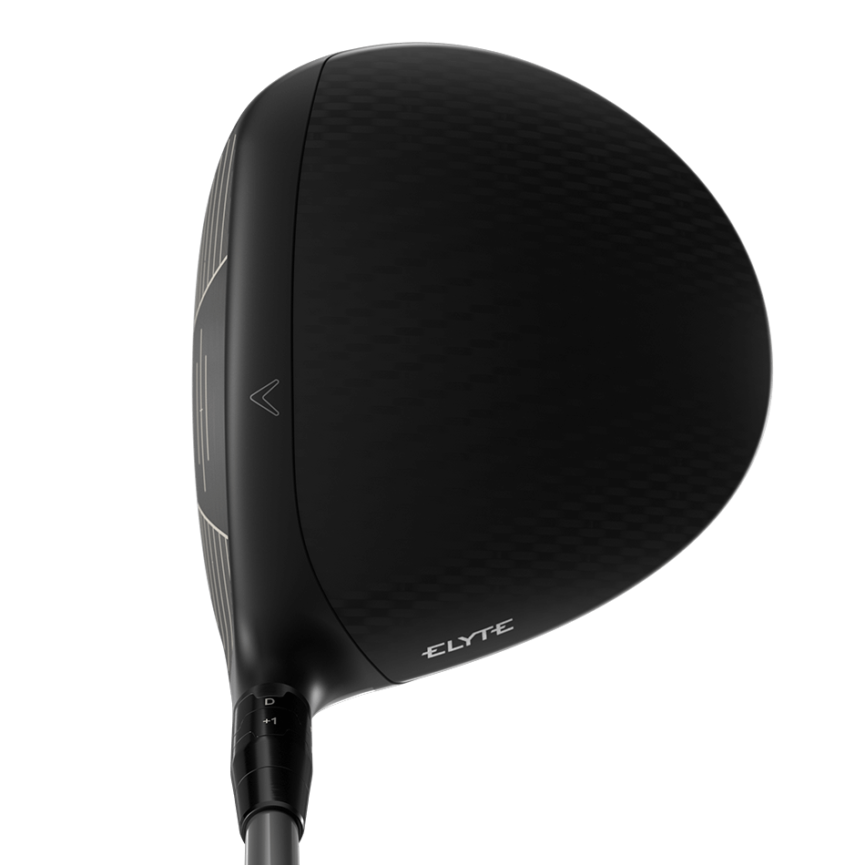 ELYTE Xドライバー NIGHT EDITION【数量限定】