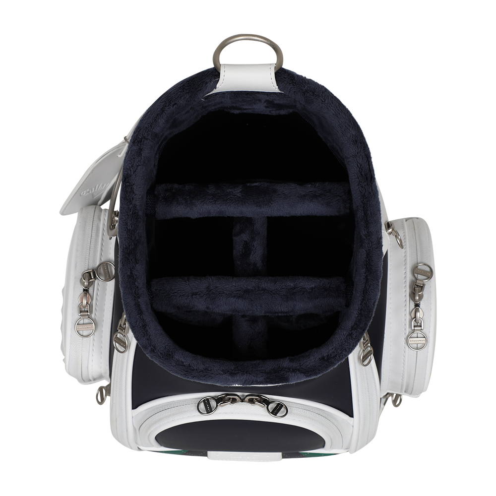 필리 아가일 여성 카트백