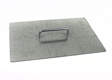 Product image for LCAN EFB45-TEMPLATE EVO 45 CUT OUT