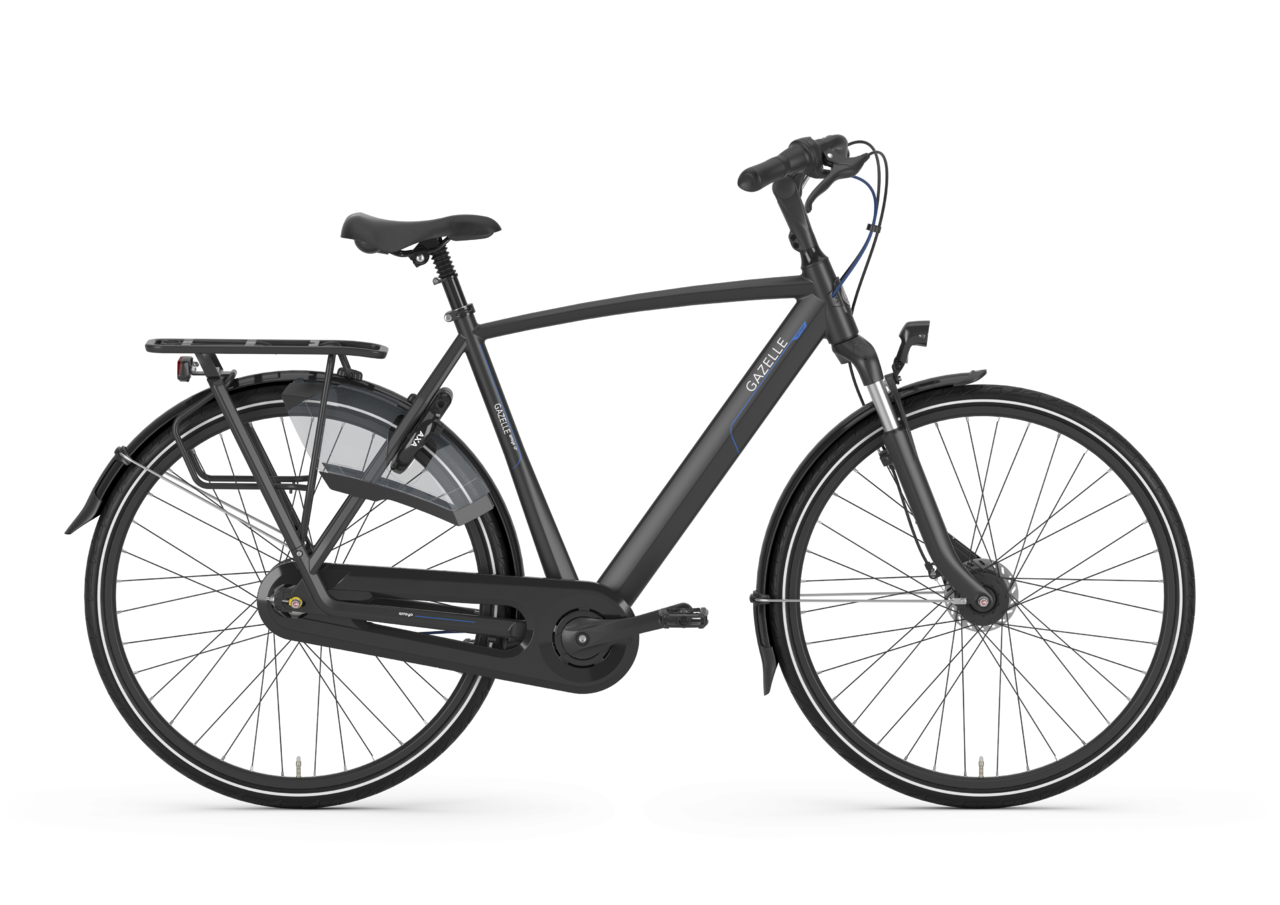 ARROYO C7+ H65 Black R7T (mat)