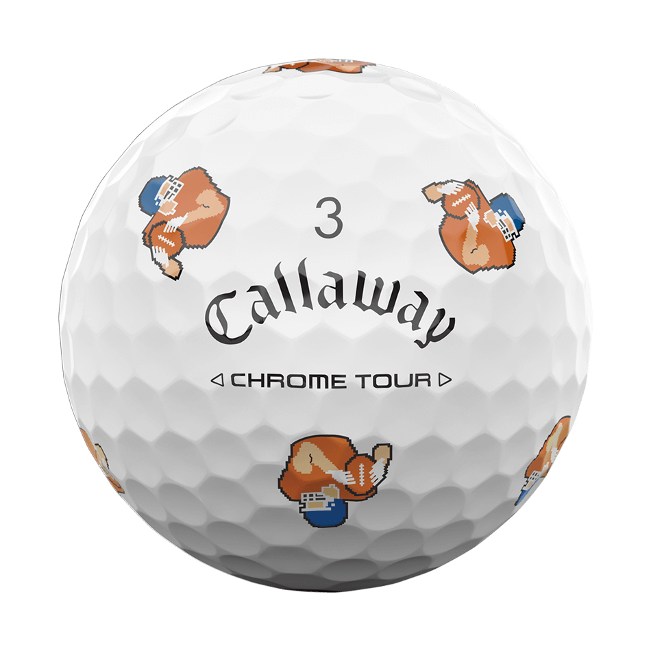 [온라인 단독] 크롬투어 트루비스 8비트 풋볼 에디션