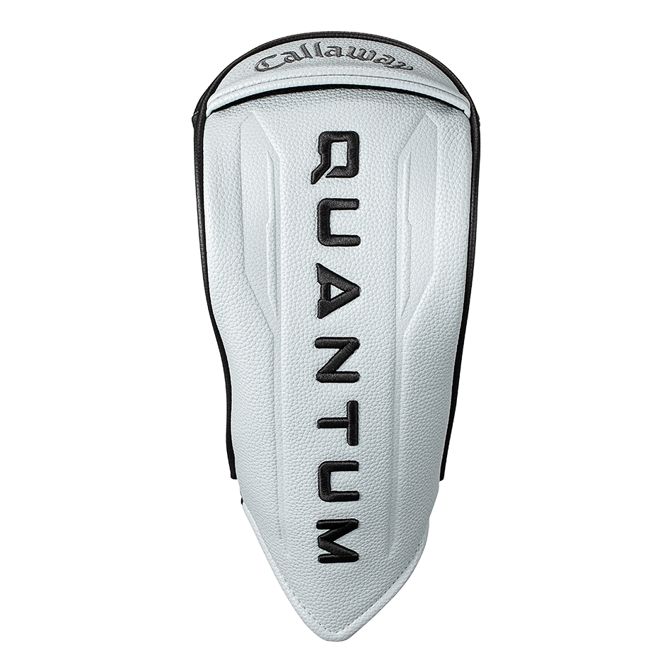 クアンタム　MAXFAST 10.5 ヘッドカバー新品付き QUANTUM MAX FASTドライバー