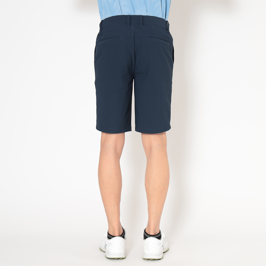 3℃かざあなメッシュショートパンツ (MENS)