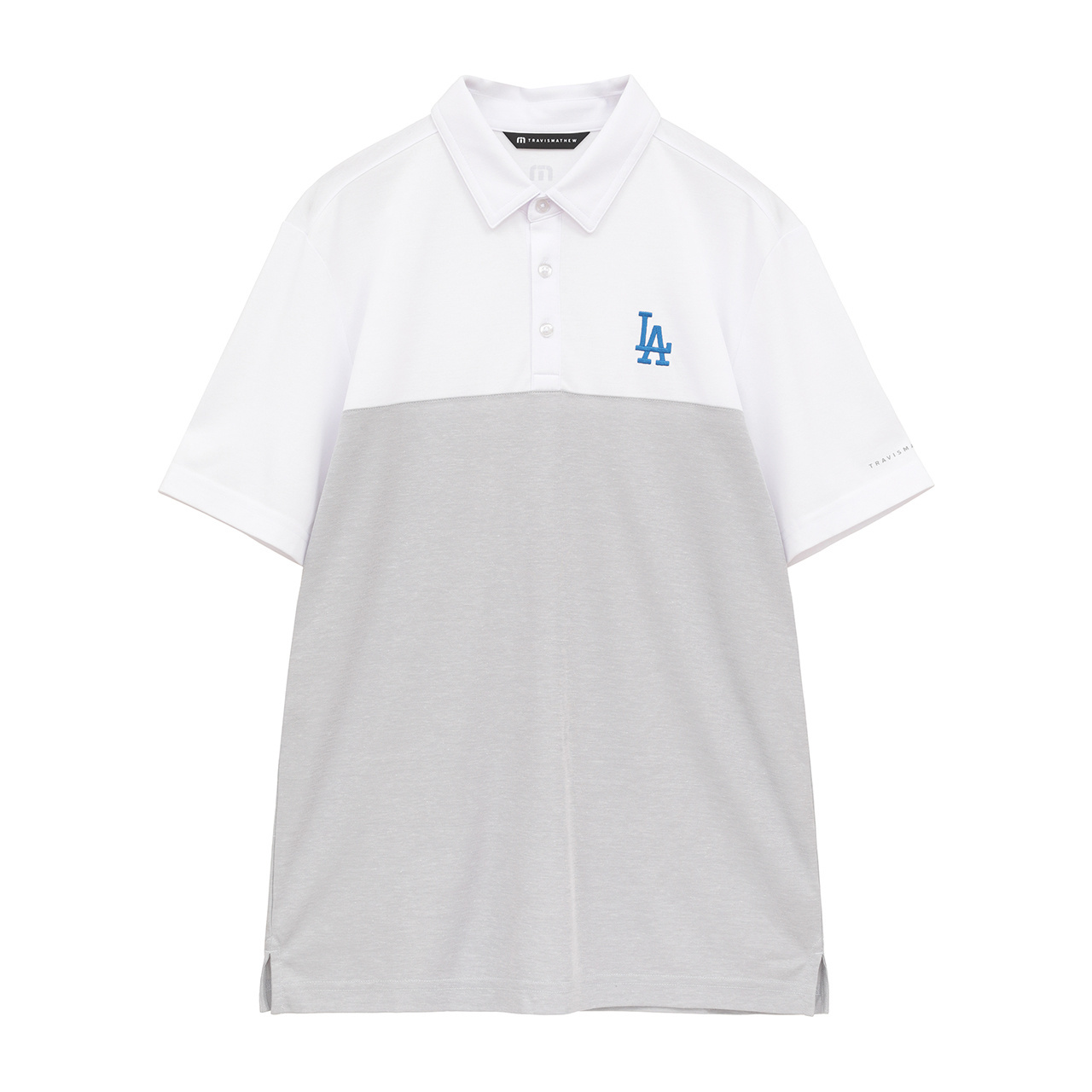 トラヴィスマシュー　ポロシャツ Mサイズ メンズ ポロシャツ・シャツ | トラヴィスマシュー(TRAVISMATHEW)公式通販