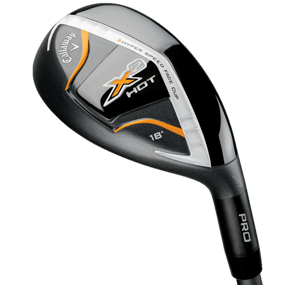 X2 Hot Pro Hybrids