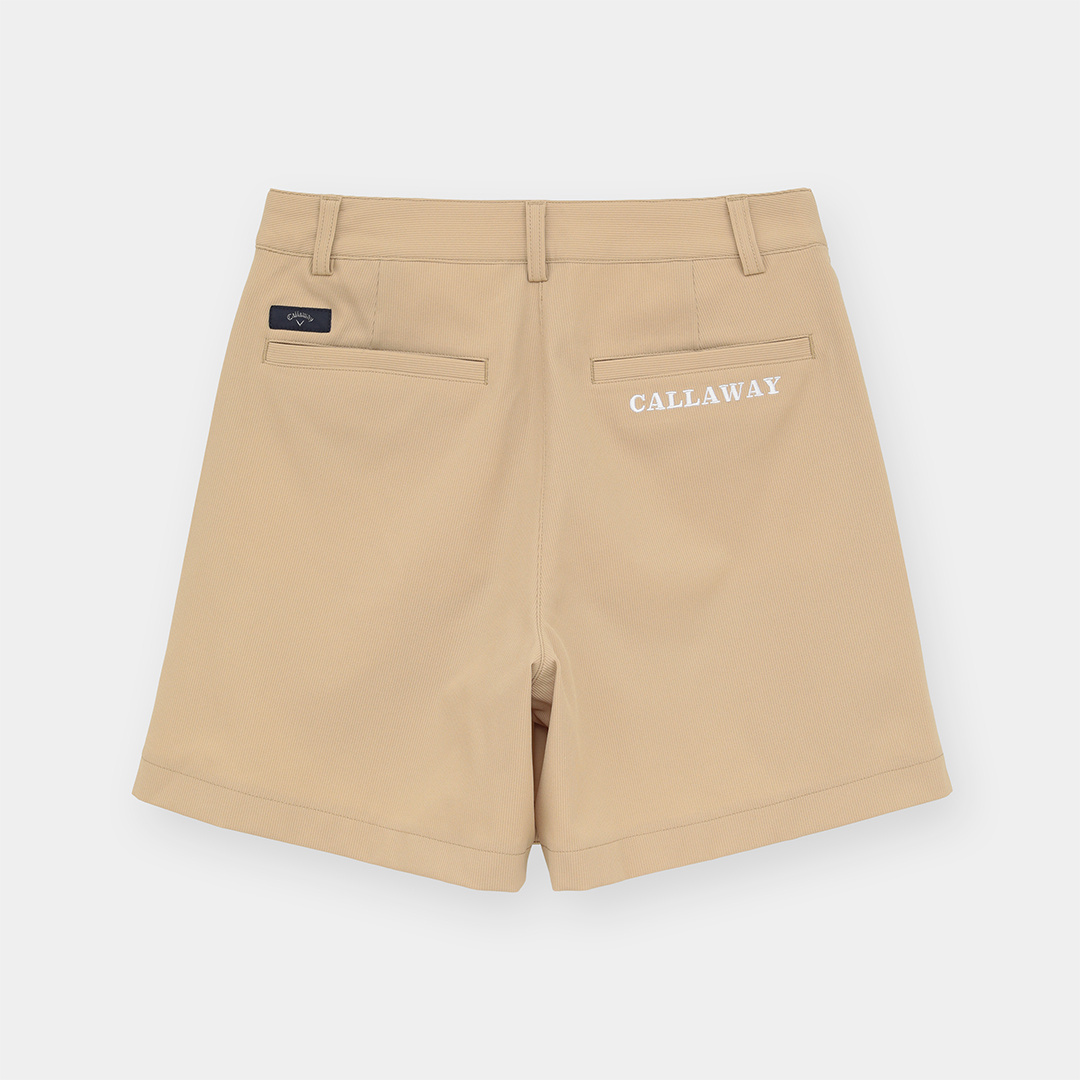 新品未使用CPGGOLF2WAYストレッチキュロットスカパン 2WAYストレッチピケキュロットスカート (WOMENS)