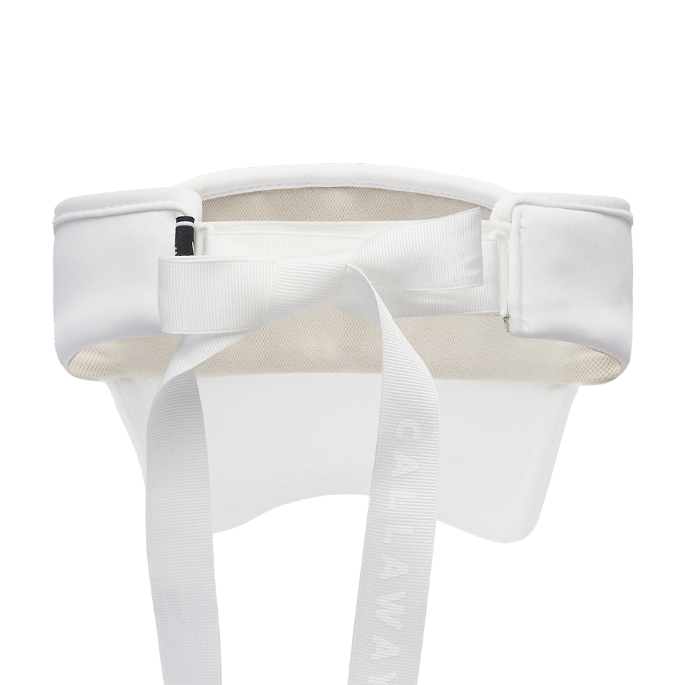 우먼스 로맨틱 바이저