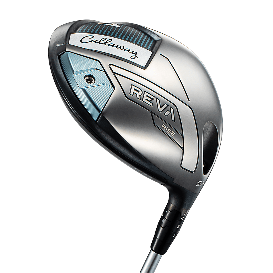 레바 라이즈 여성용 드라이버 (레바 라이즈 클럽 구매 시 레바 볼 증정)