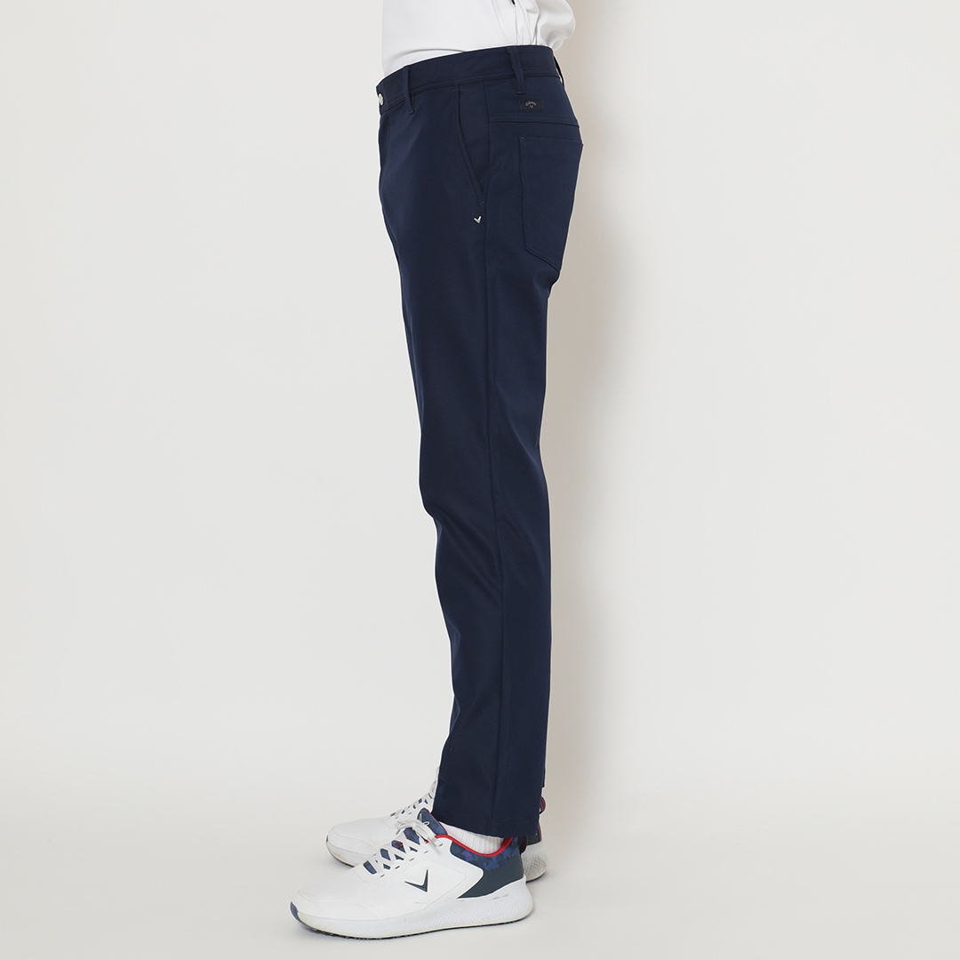 ストレッチツイルパンツ (MENS)