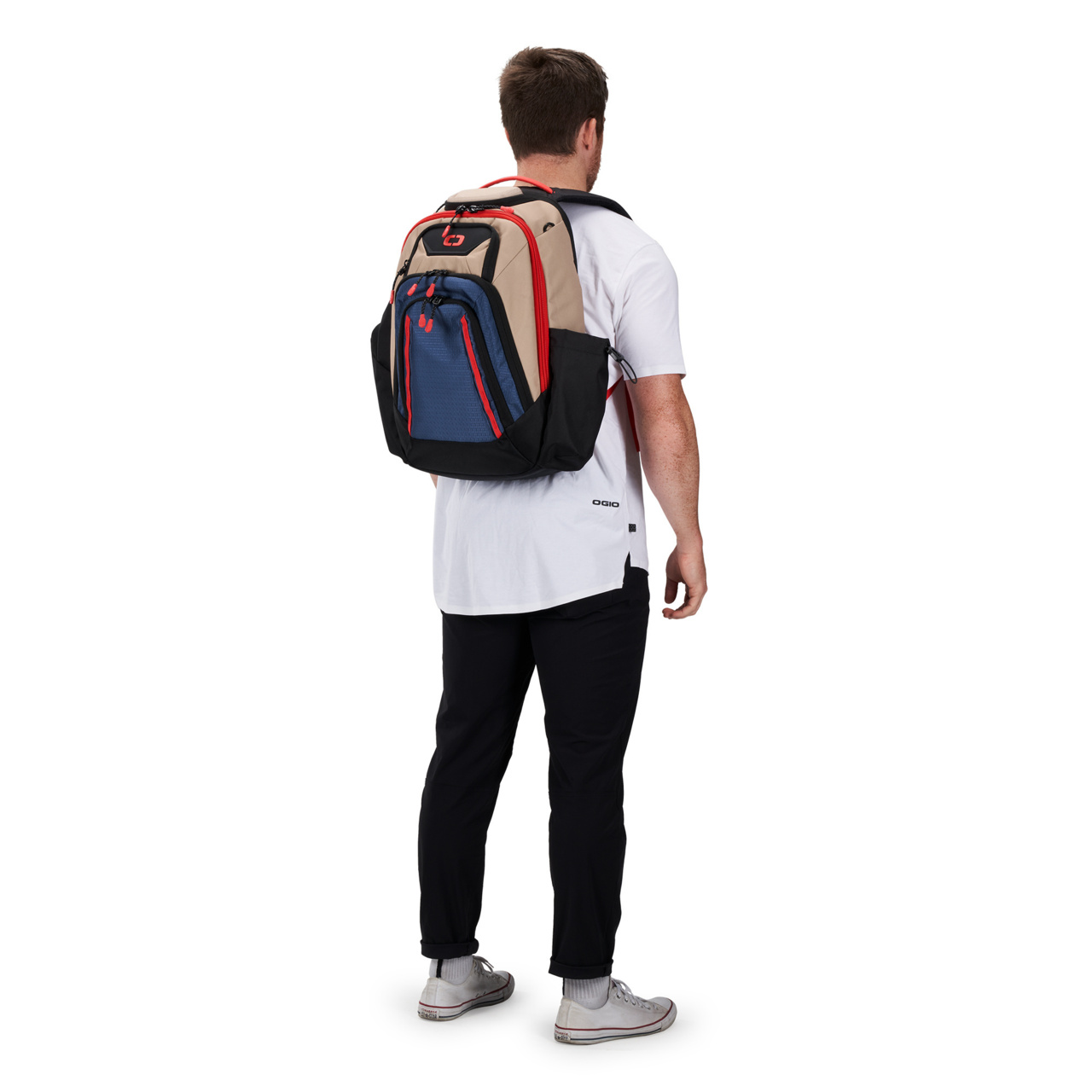 image 7 of Gambit Pro Backpack