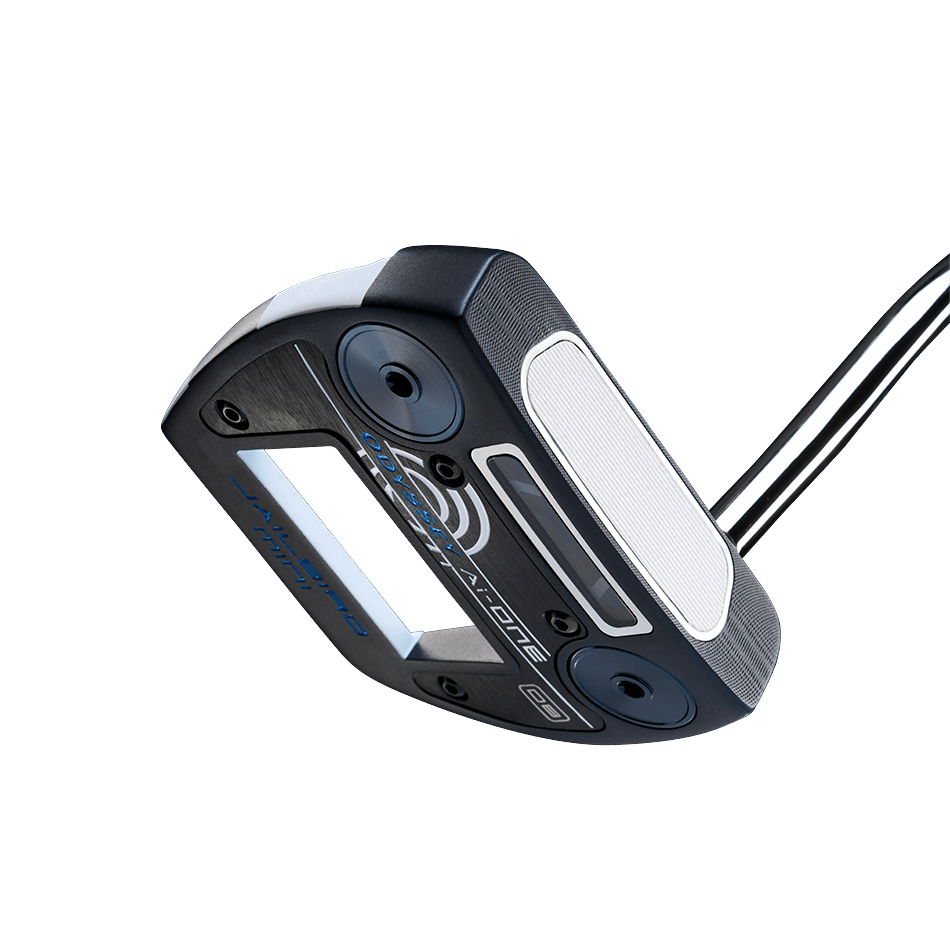 Ai-ONE JAILBIRD MINI DBパター