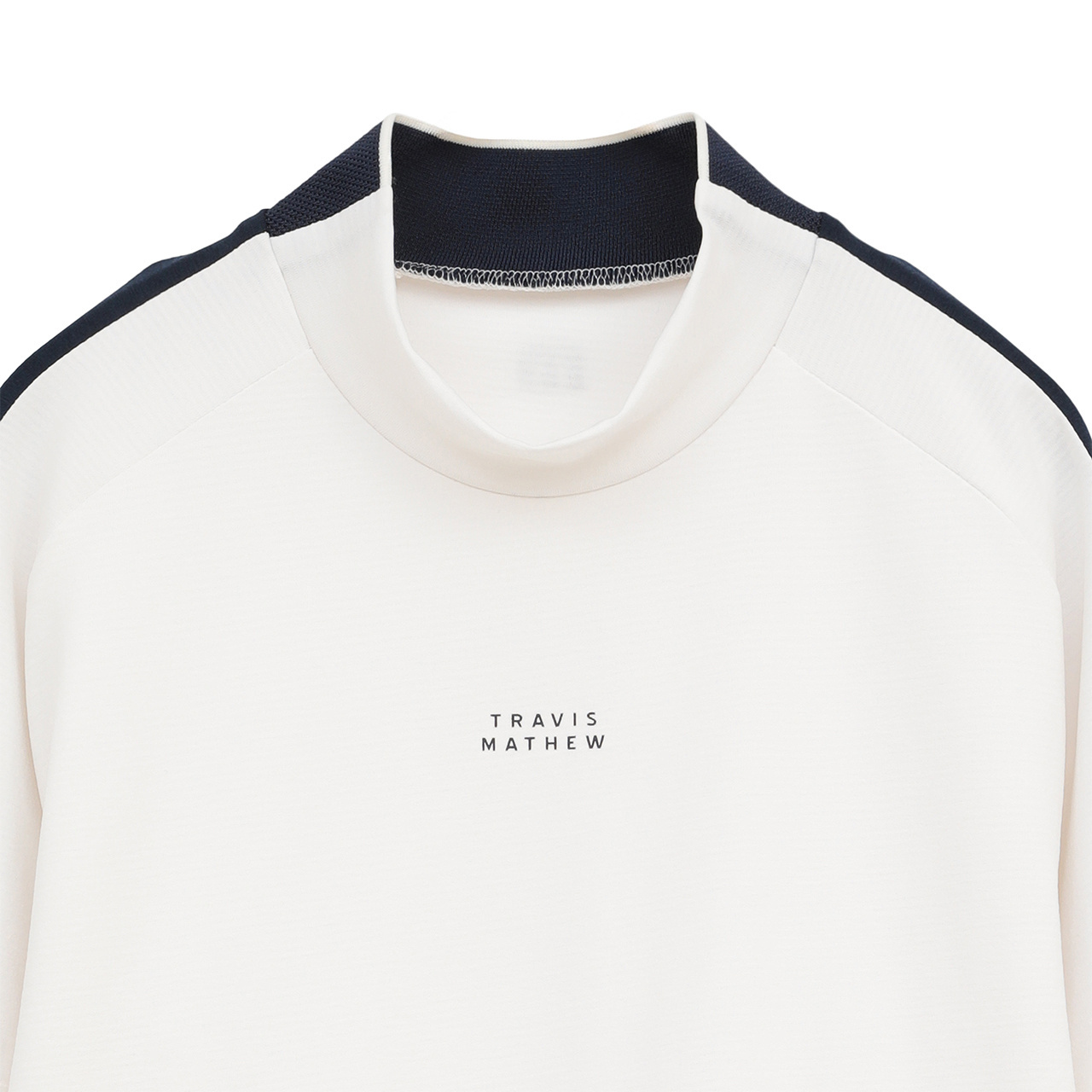 新品 ウィンダンシー × ブリーフィング コラボ モックネック 長袖 XL 新品 ウィンダンシー × ブリーフィング コラボ モックネック