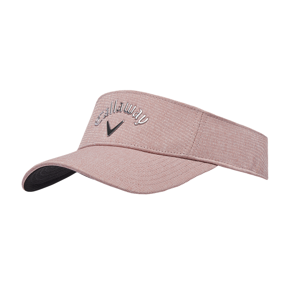 우먼스 리퀴드 메탈 바이저